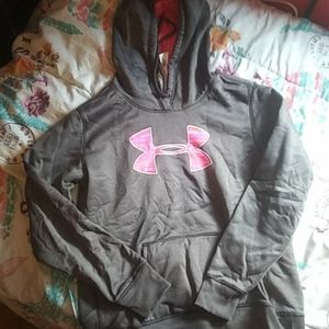 Under Armour hoodie